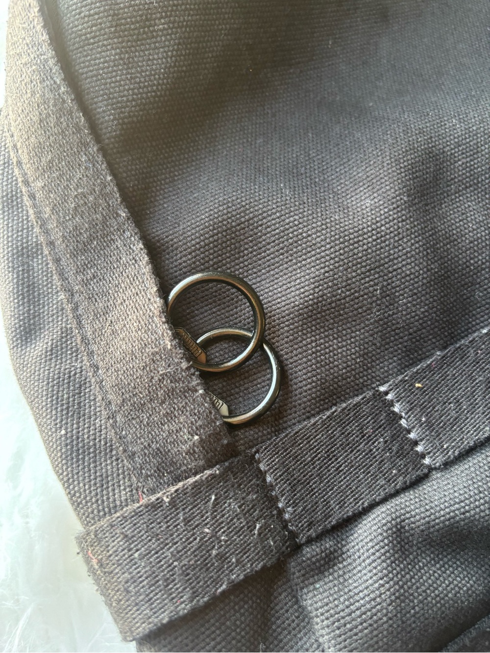 The Weeknd Puma Backpack - Picture 5 of 6